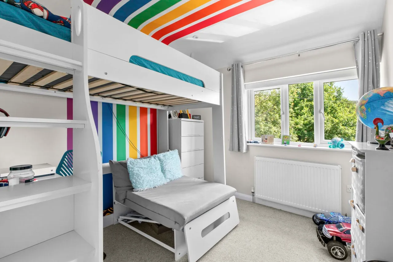 Spring Rising Valley Road, Hughenden Valley, HP14, photo 18