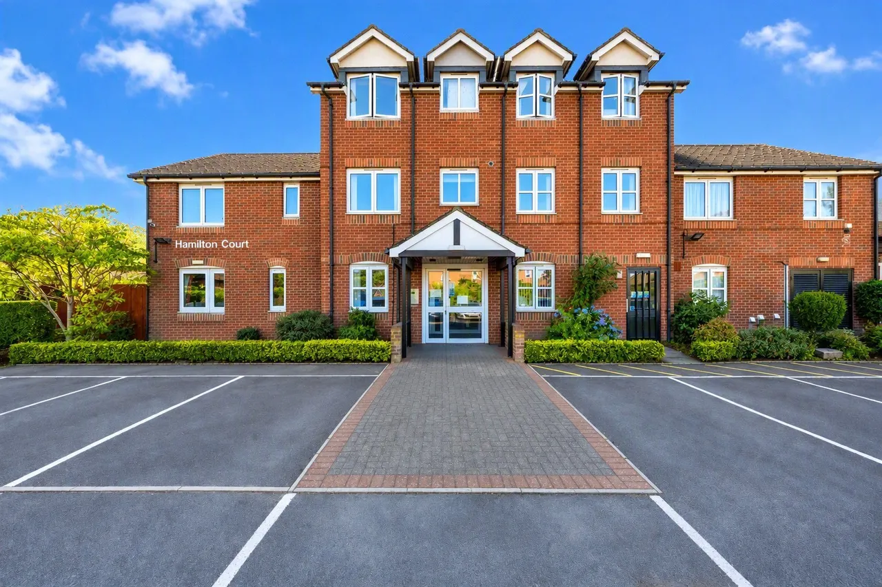 1 bed flat for sale, Lammas Walk, Leighton Buzzard, LU7
