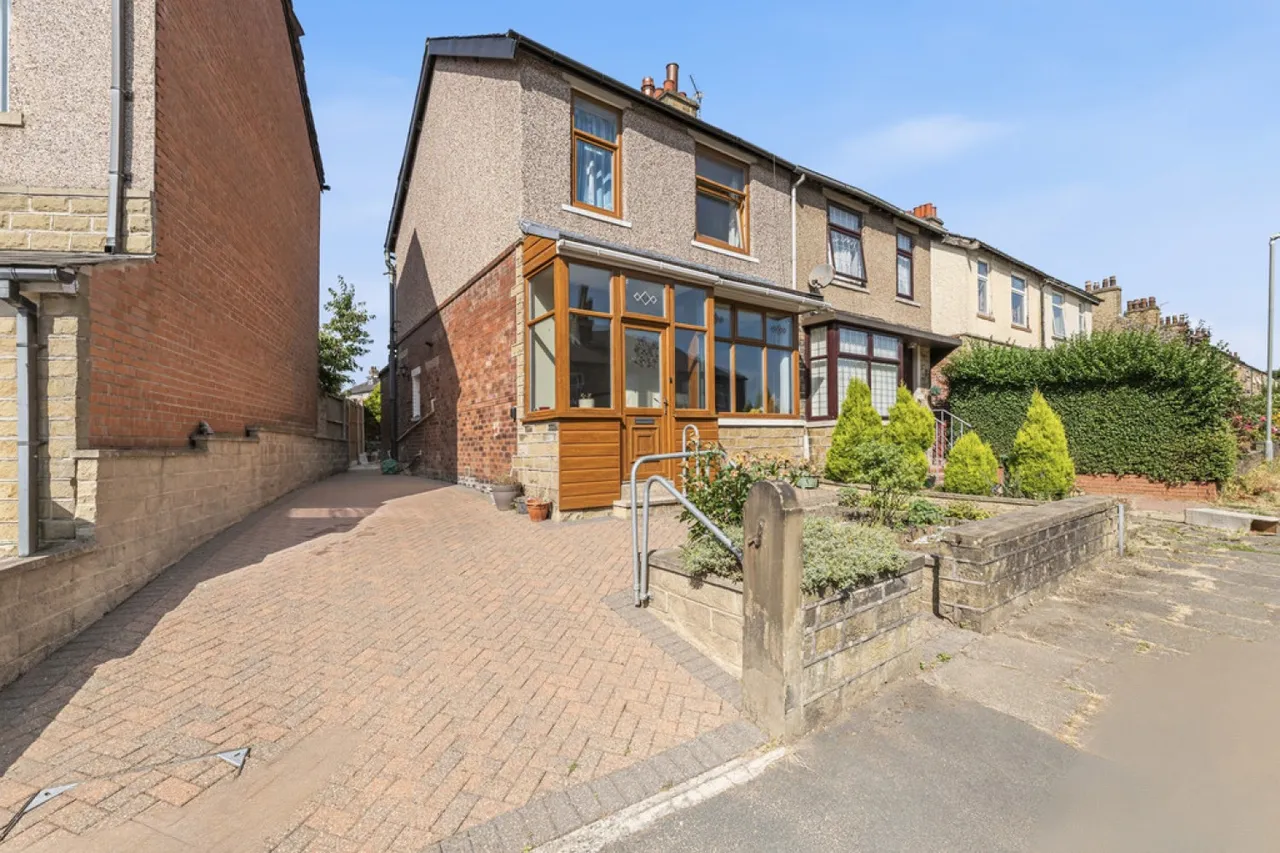 Colwyn Street, Marsh, photo 12
