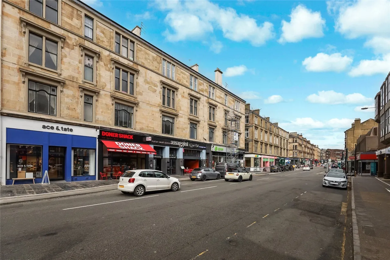 Byres Road, Dowanhill, Glasgow, G12, photo 16