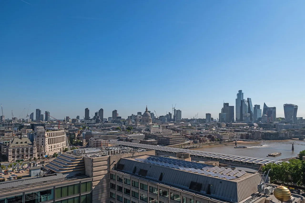 Southbank Tower, SE1, photo 16