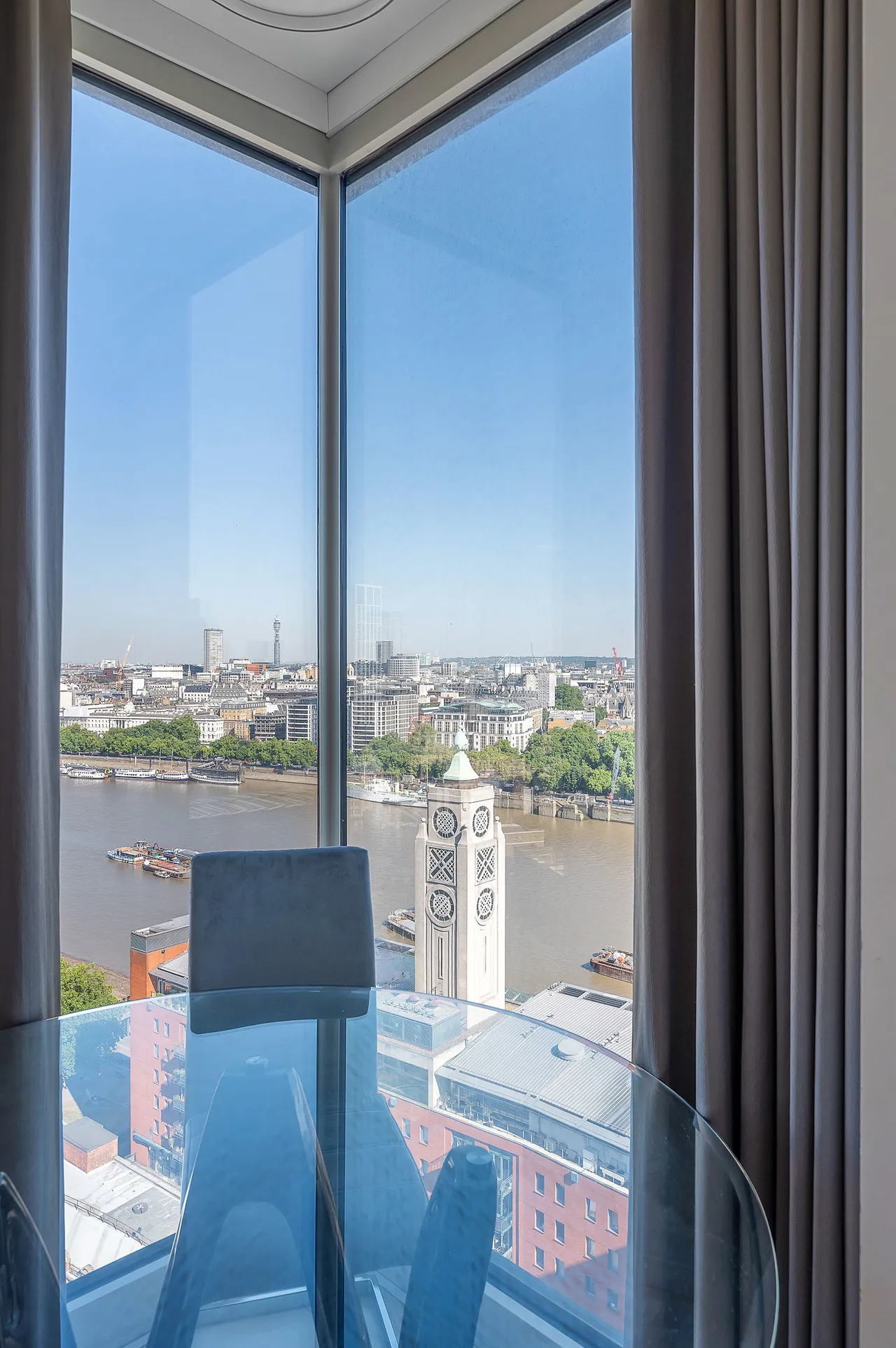 Southbank Tower, SE1, photo 7