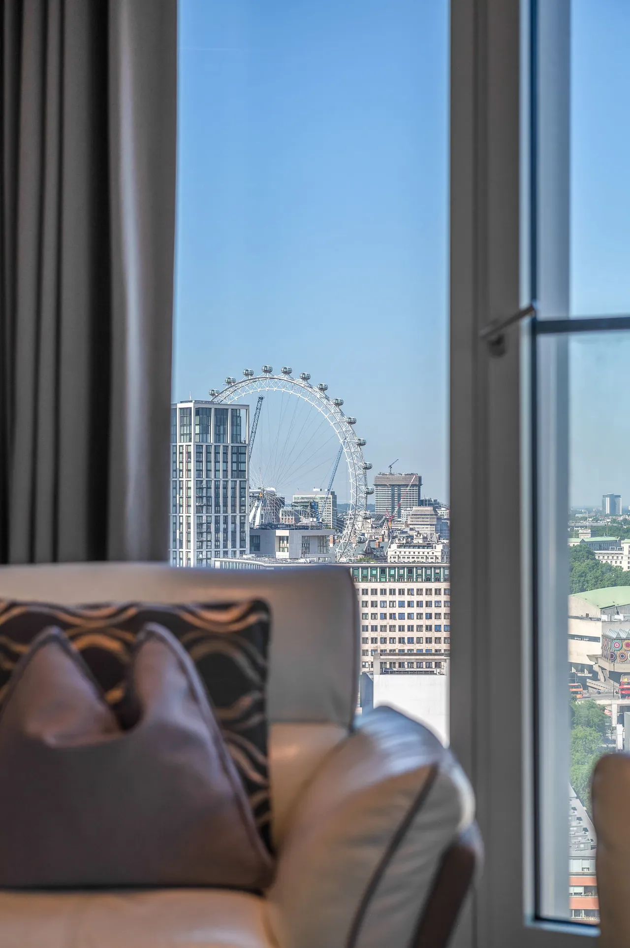 Southbank Tower, SE1, photo 2