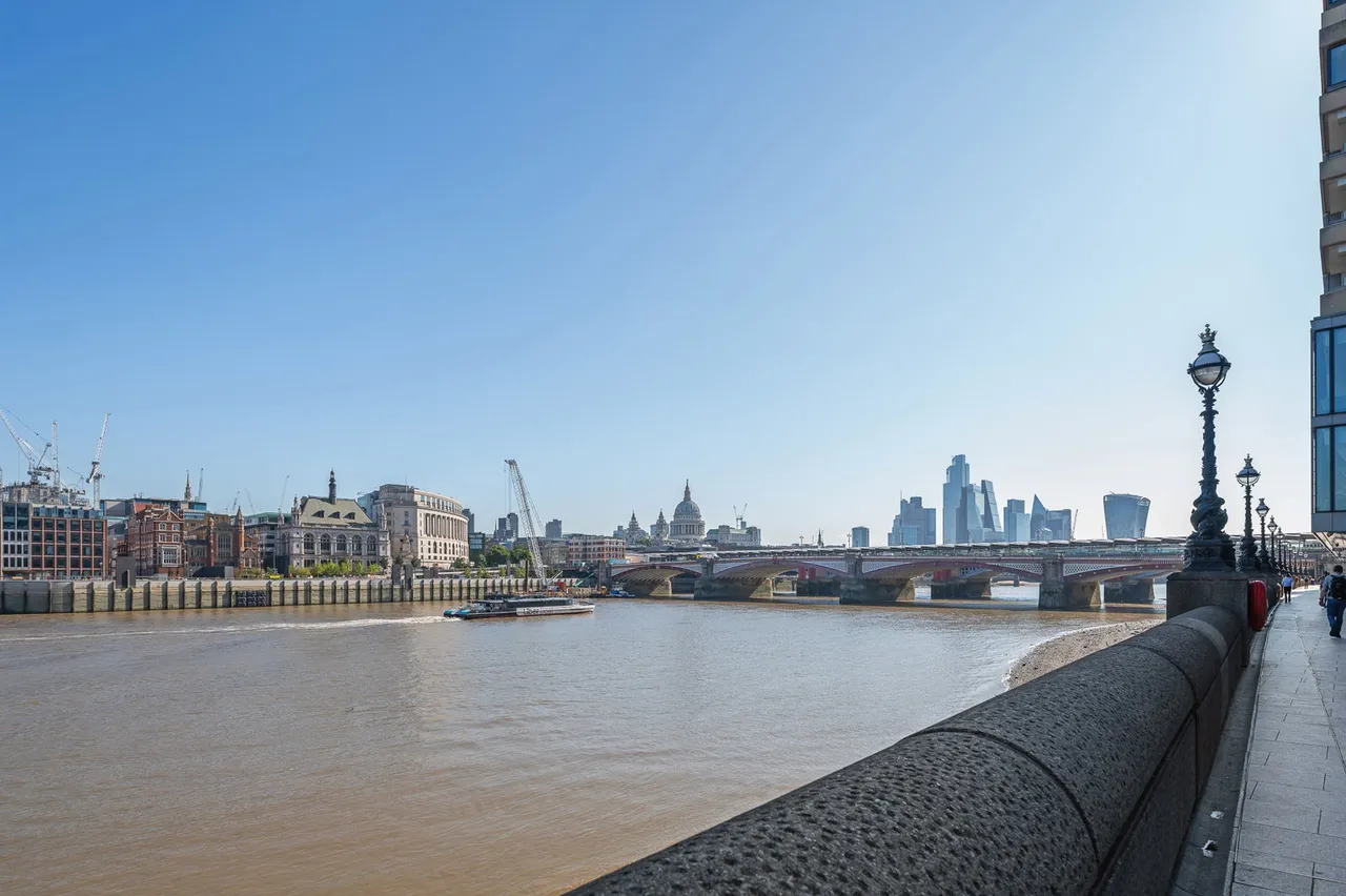 Southbank Tower, SE1, photo 20