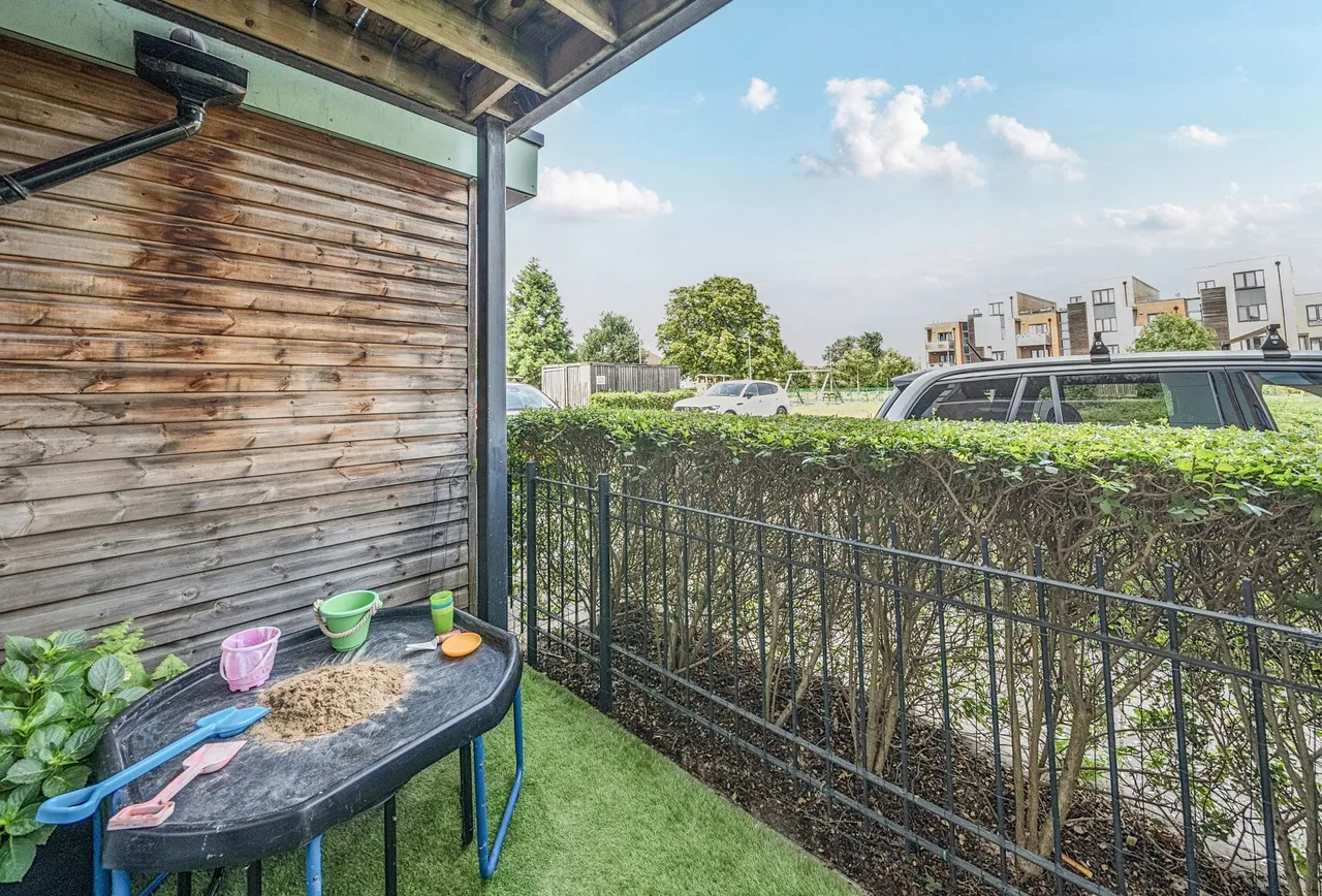 Aventine Avenue, Mitcham, CR4 1GD, photo 9