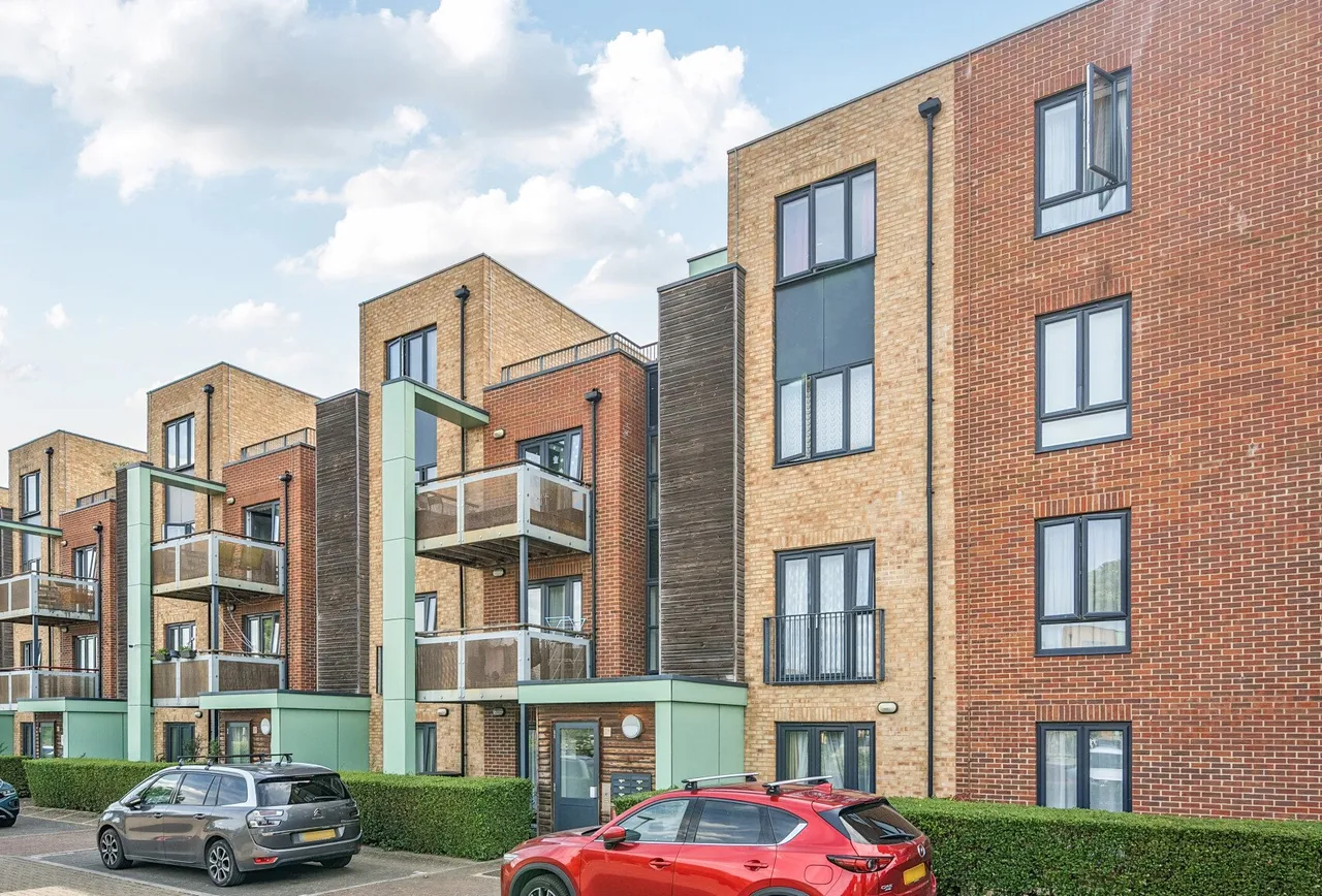 Aventine Avenue, Mitcham, CR4 1GD, photo 14