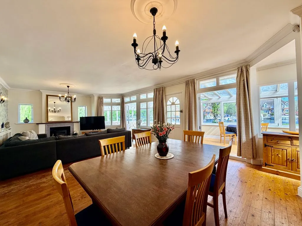 Cockmarsh, Bourne End SL8 5RG, photo 9