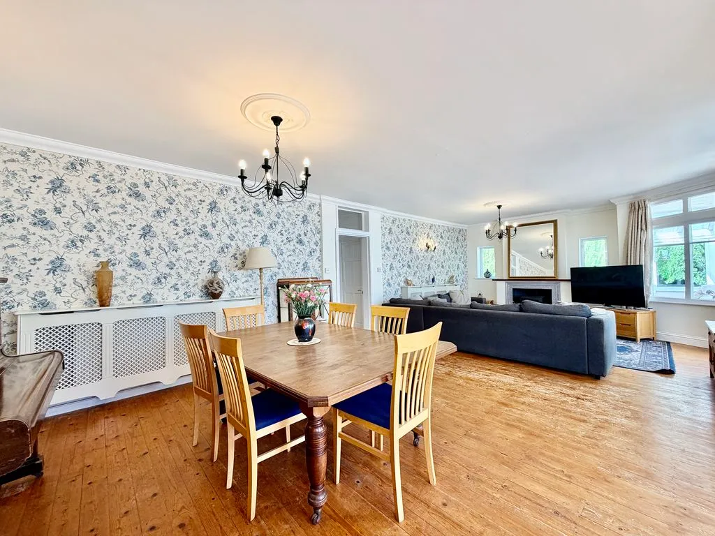 Cockmarsh, Bourne End SL8 5RG, photo 8