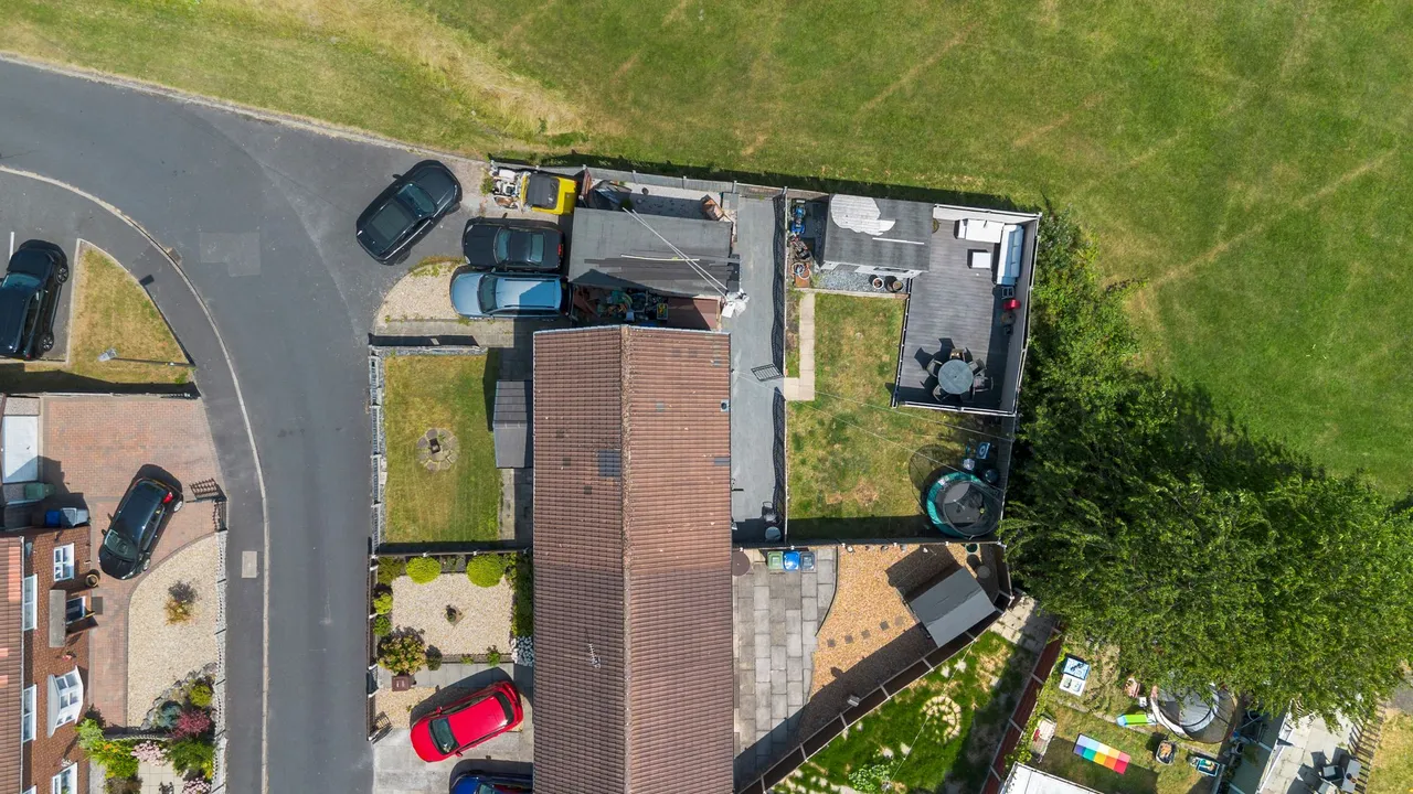 Alder Road, Lowton, Warrington, Warrington, WA3 2LZ, photo 17