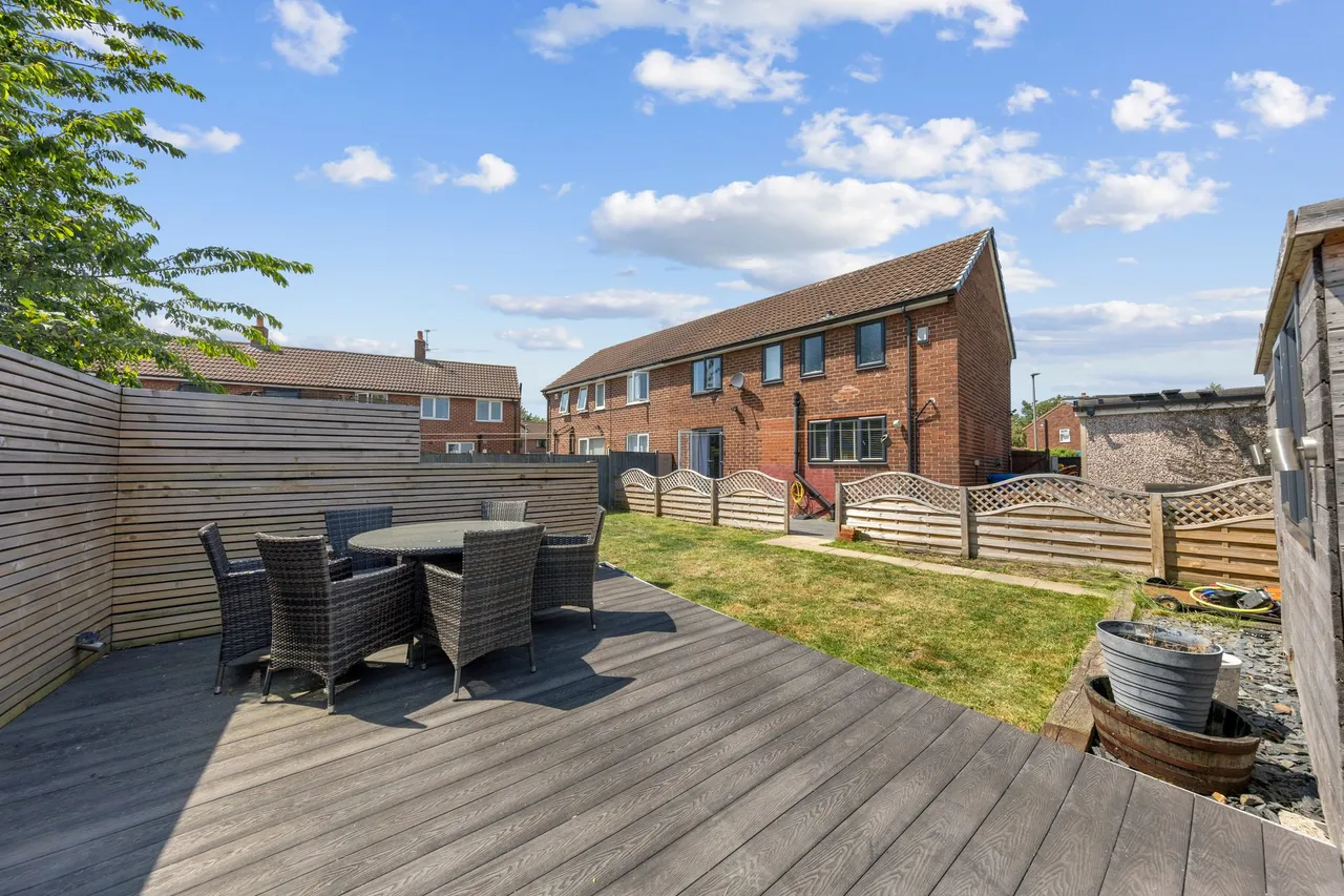 Alder Road, Lowton, Warrington, Warrington, WA3 2LZ, photo 16