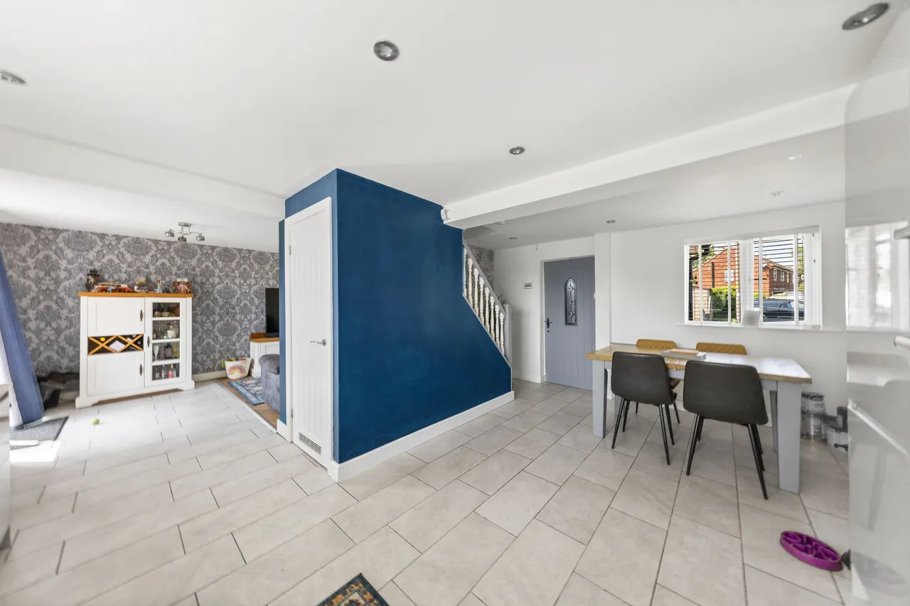 Alder Road, Lowton, Warrington, Warrington, WA3 2LZ, photo 7