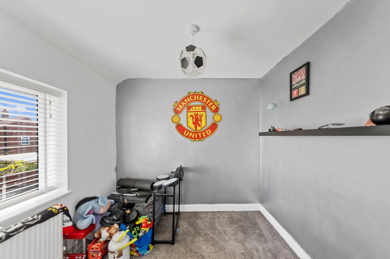 Alder Road, Lowton, Warrington, Warrington, WA3 2LZ, photo 12