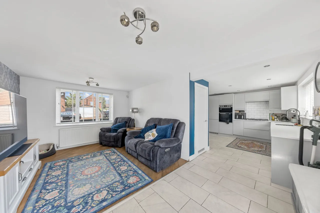 Alder Road, Lowton, Warrington, Warrington, WA3 2LZ, photo 8