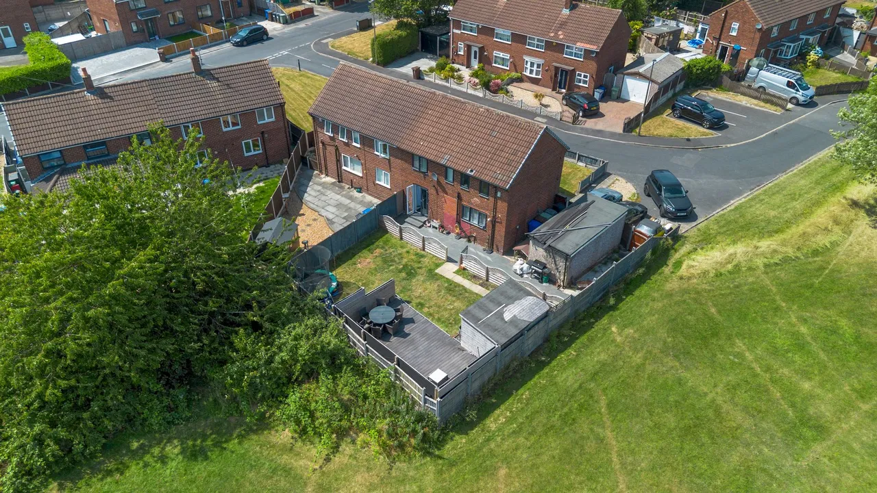 Alder Road, Lowton, Warrington, Warrington, WA3 2LZ, photo 21