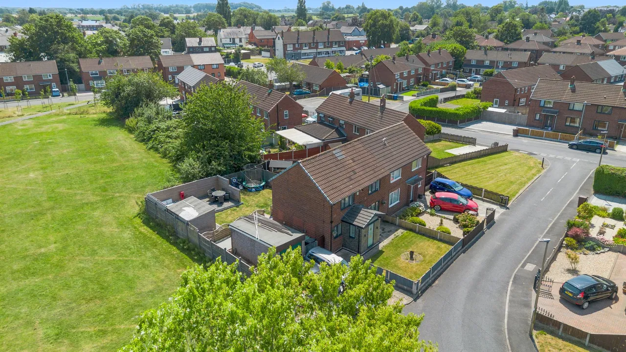 Alder Road, Lowton, Warrington, Warrington, WA3 2LZ, photo 18