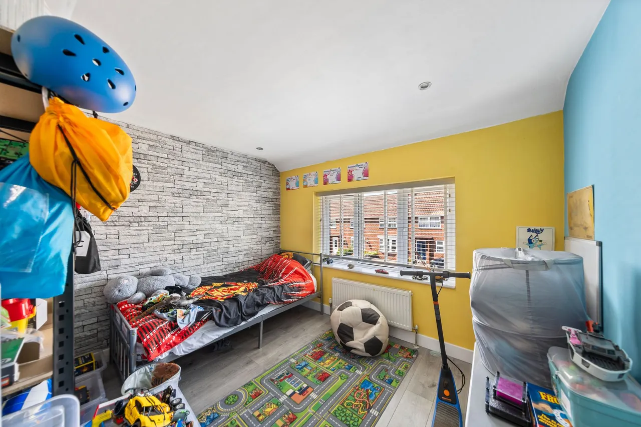 Alder Road, Lowton, Warrington, Warrington, WA3 2LZ, photo 11
