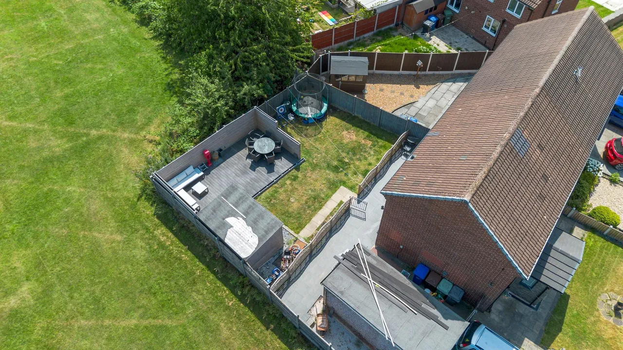 Alder Road, Lowton, Warrington, Warrington, WA3 2LZ, photo 20
