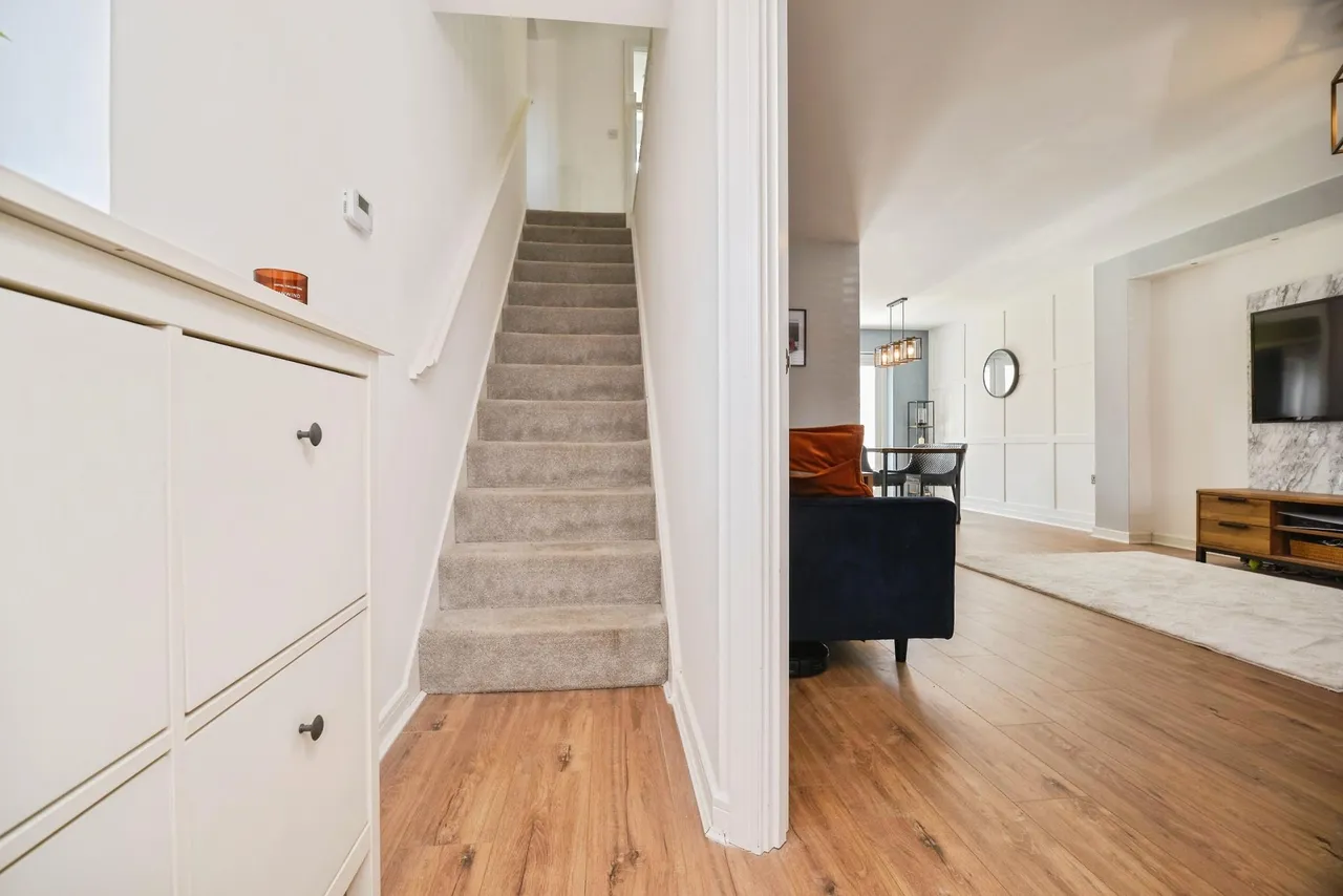 Sculptor Crescent, Stockton-on-tees, TS18, photo 6