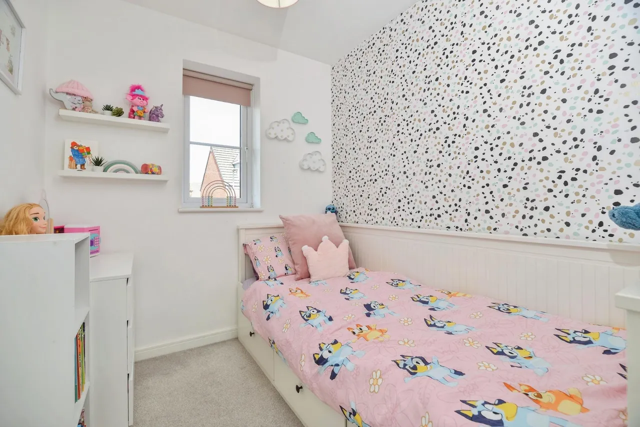 Sculptor Crescent, Stockton-on-tees, TS18, photo 14