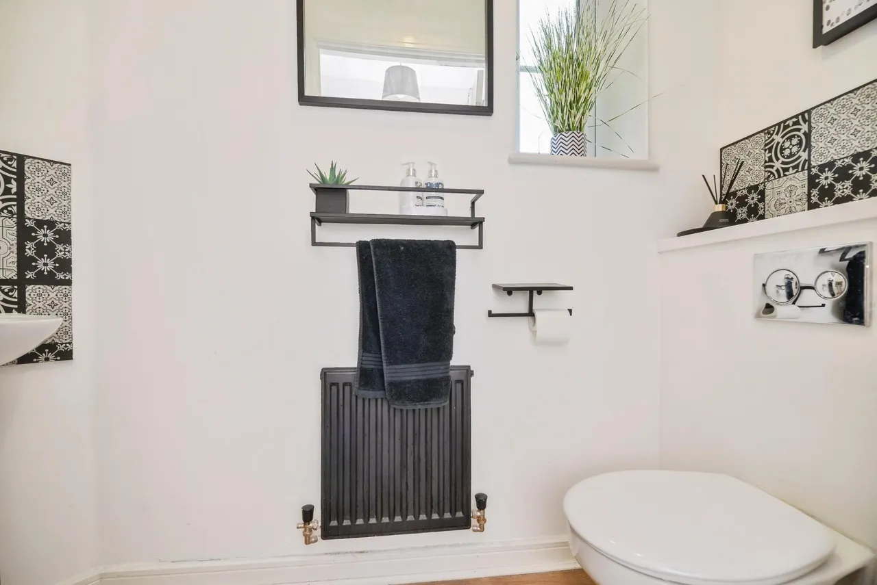 Sculptor Crescent, Stockton-on-tees, TS18, photo 9