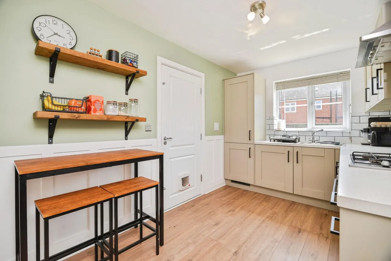Sculptor Crescent, Stockton-on-tees, TS18, photo 10