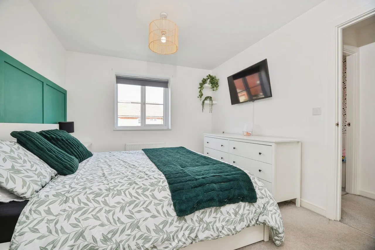 Sculptor Crescent, Stockton-on-tees, TS18, photo 17