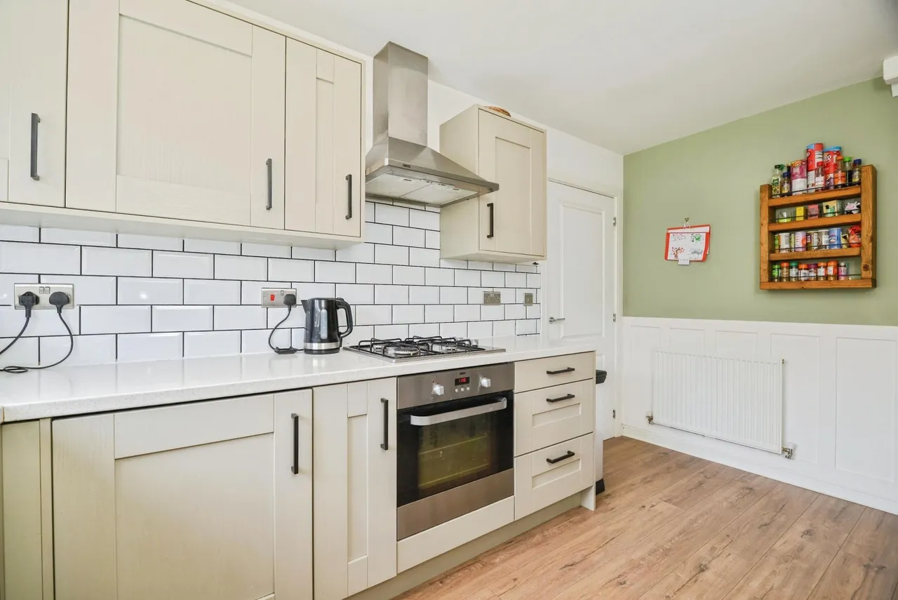 Sculptor Crescent, Stockton-on-tees, TS18, photo 11