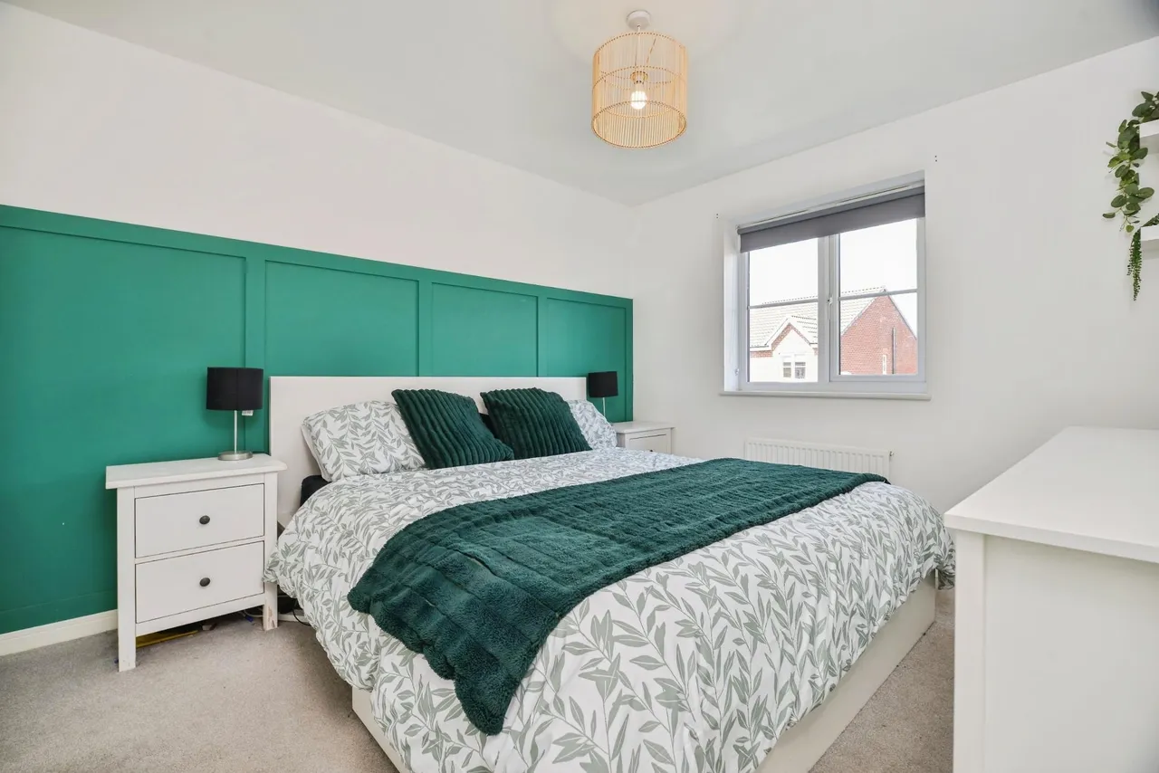 Sculptor Crescent, Stockton-on-tees, TS18, photo 8