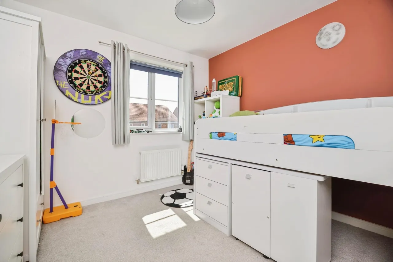 Sculptor Crescent, Stockton-on-tees, TS18, photo 13