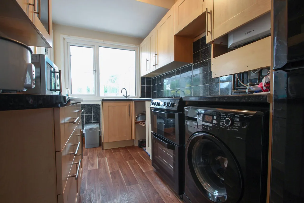 Sutcliffe Road, Welling, photo 4
