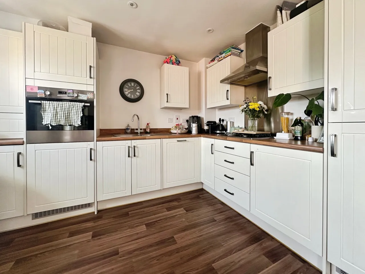 Jubilee Drive, Church Crookham, Fleet, Hampshire, GU52 8BQ, photo 7