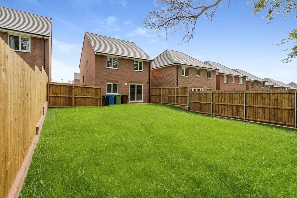 Lambert Meadow, Tyldesley, Greater Manchester, M29, photo 6