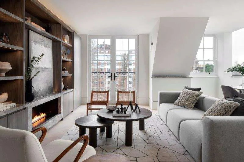 Hamilton Terrace, St John's Wood, London, NW8 9UL, photo 4