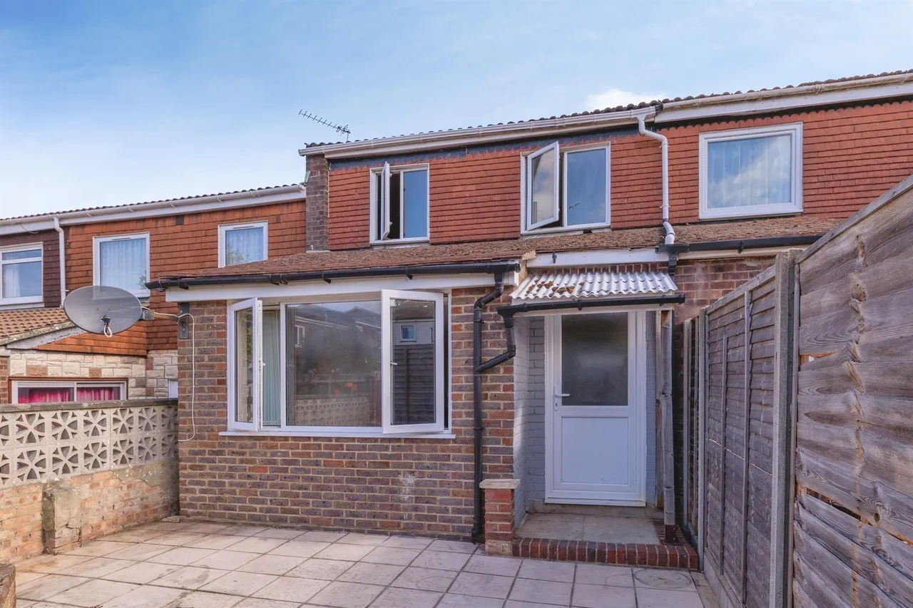 Apollo Drive, Waterlooville, PO7, photo 16