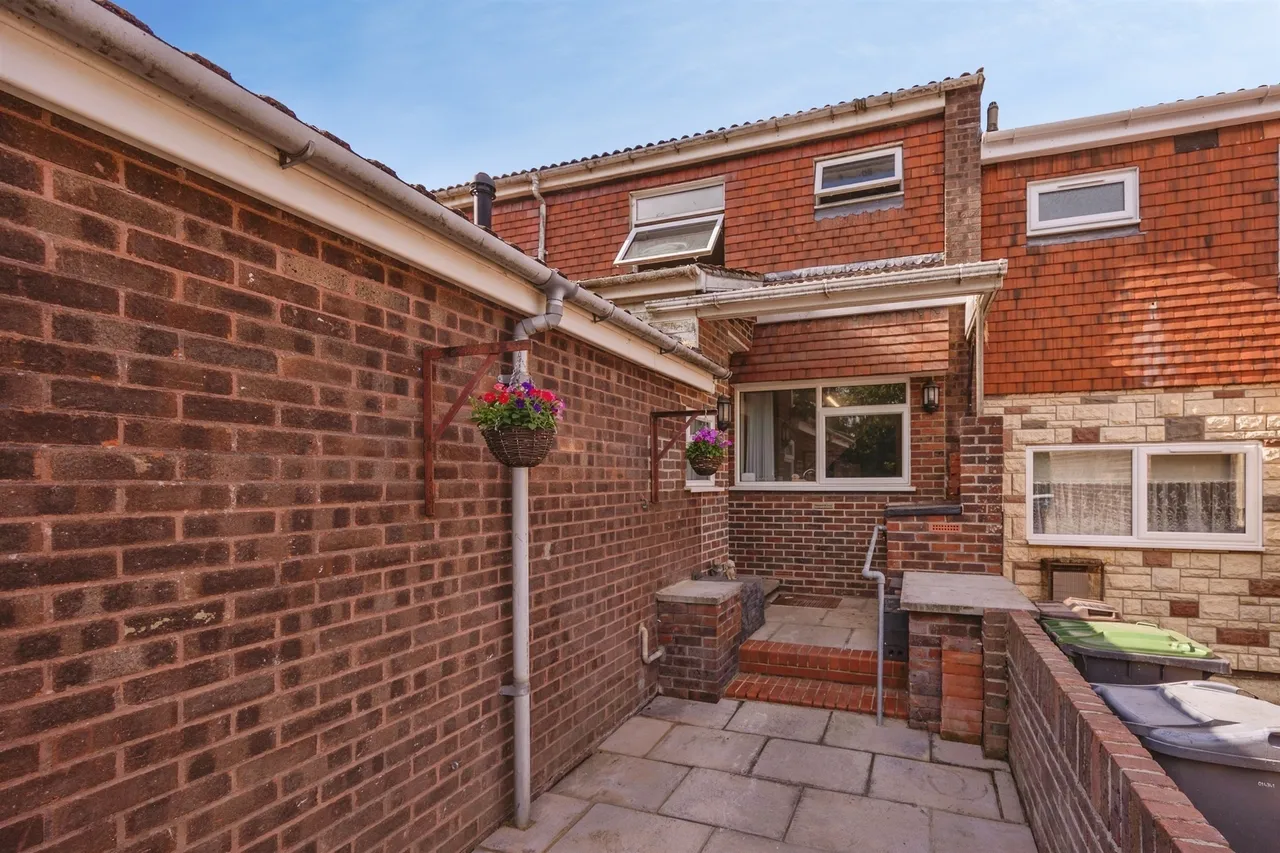 Apollo Drive, Waterlooville, PO7, photo 17