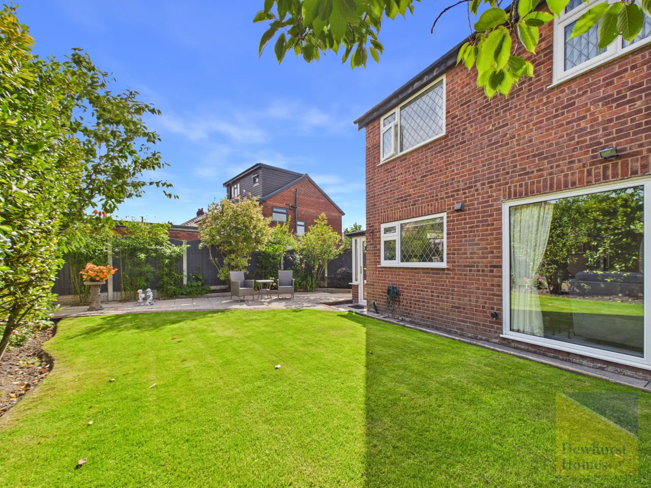 Laurel Bank Avenue, Fulwood, Lancashire, PR2 3RR, photo 30