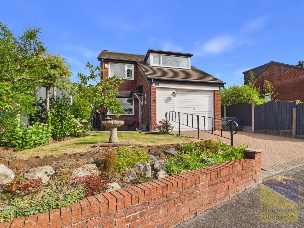 3 bed house for sale — Laurel Bank Avenue, Fulwood, Lancashire, PR2 3RR
