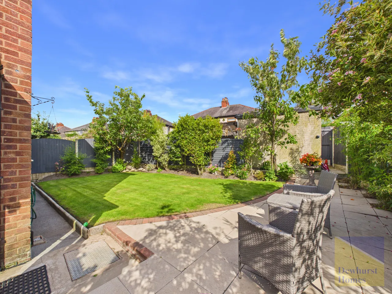 Laurel Bank Avenue, Fulwood, Lancashire, PR2 3RR, photo 27