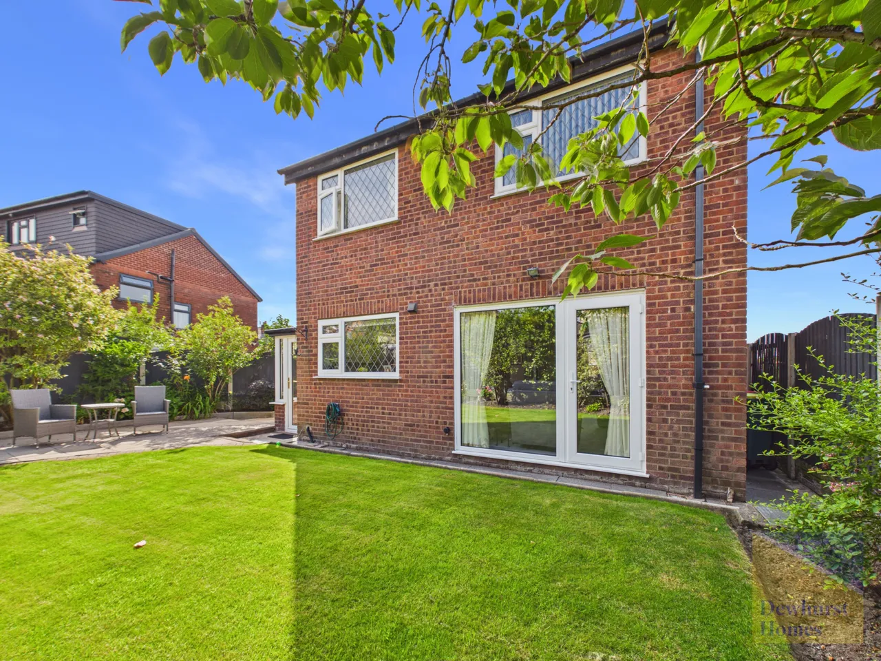 Laurel Bank Avenue, Fulwood, Lancashire, PR2 3RR, photo 31