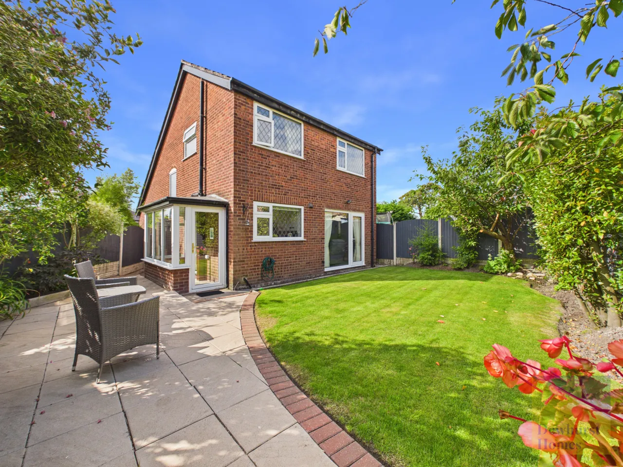 Laurel Bank Avenue, Fulwood, Lancashire, PR2 3RR, photo 28