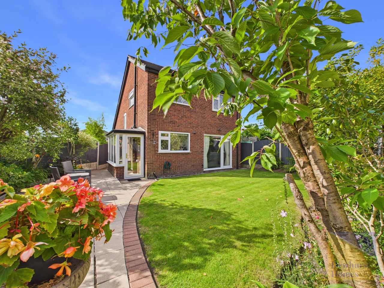 Laurel Bank Avenue, Fulwood, Lancashire, PR2 3RR, photo 29
