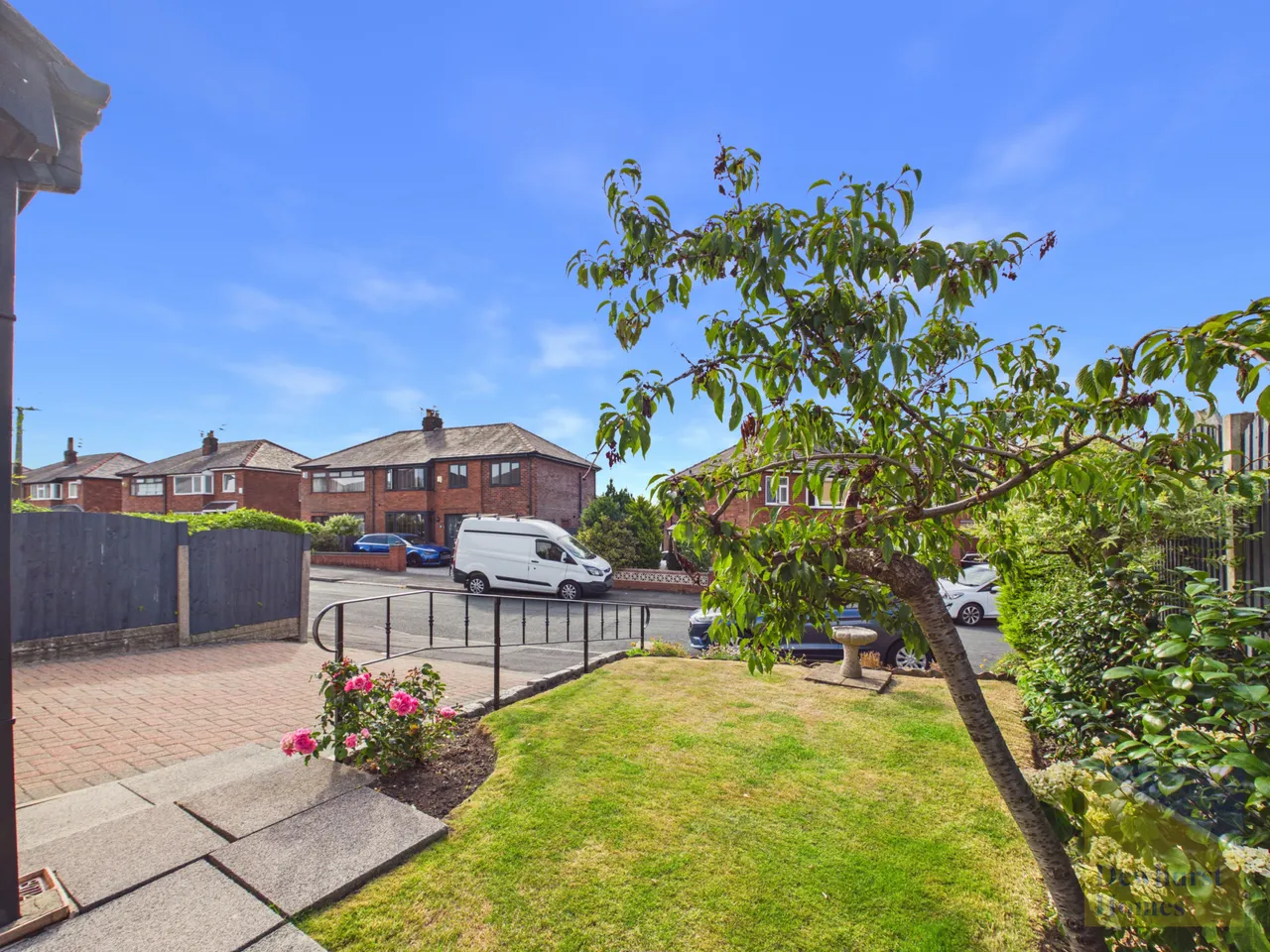 Laurel Bank Avenue, Fulwood, Lancashire, PR2 3RR, photo 2