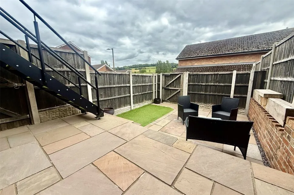 Nottingham Road, Belper, Derbyshire, DE56, photo 6