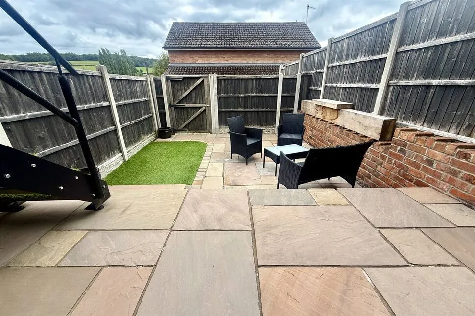 Nottingham Road, Belper, Derbyshire, DE56, photo 12