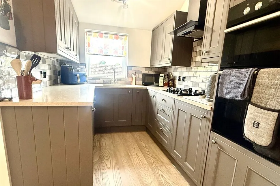 Nottingham Road, Belper, Derbyshire, DE56, photo 5