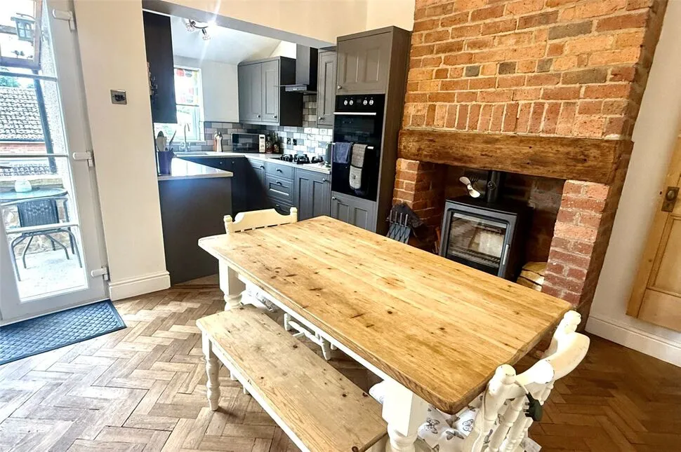 Nottingham Road, Belper, Derbyshire, DE56, photo 2