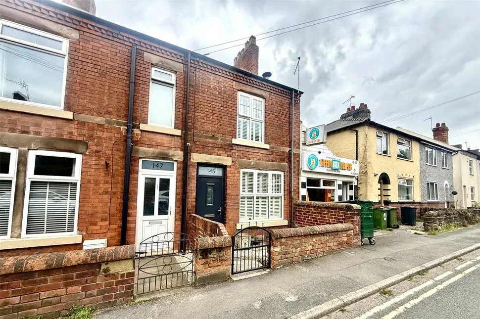 Nottingham Road, Belper, Derbyshire, DE56, photo 11