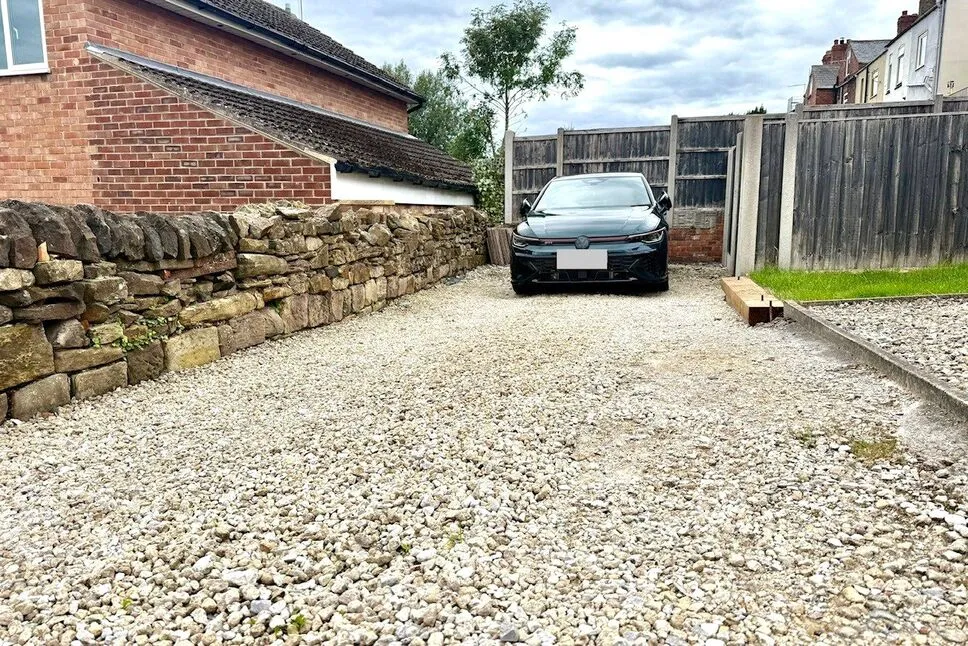 Nottingham Road, Belper, Derbyshire, DE56, photo 8