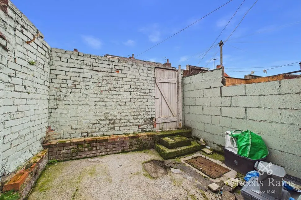 Bruce Street, St. Helens, Merseyside, WA10, photo 8