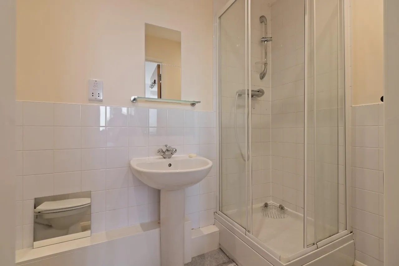 Weston View, Crookes, Sheffield, photo 9